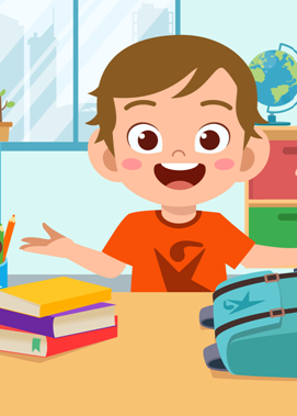 Programme avant/après-classes